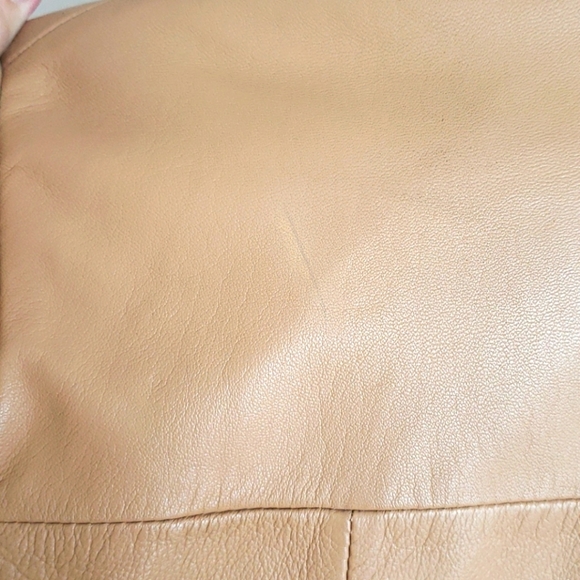 WILSONS Leather Jacket - Picture 12 of 15